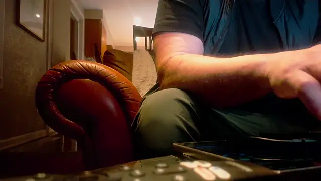 Armyexhibitionistvet online show from 02-23-26, 01:08