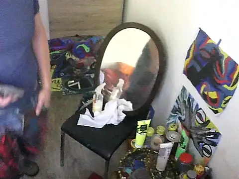 Snapshot of prcalek19 chatting on 10-20-25, 07:20 prcalek19 online show from 10-20-25, 07:20