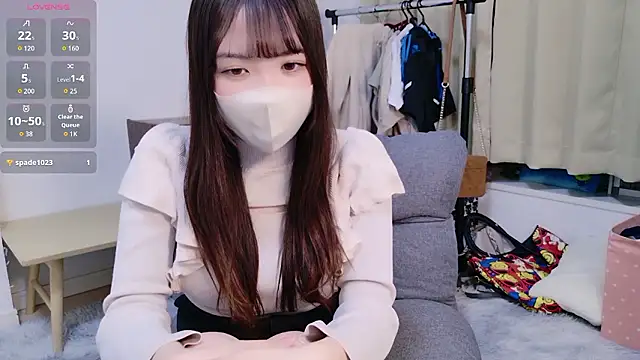 pyon kawa online show from 03-21-26, 09:36