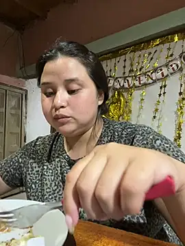 Anahi24 online show from 01-10-26, 01:40