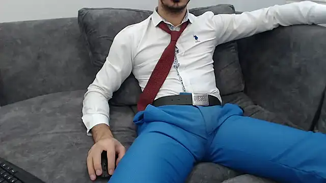 Naughtb0y online show from 12-05-25, 11:08