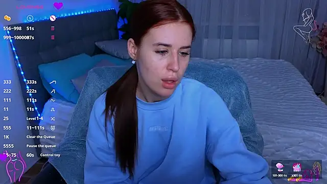 Milkissss online show from 03-04-25, 08:27