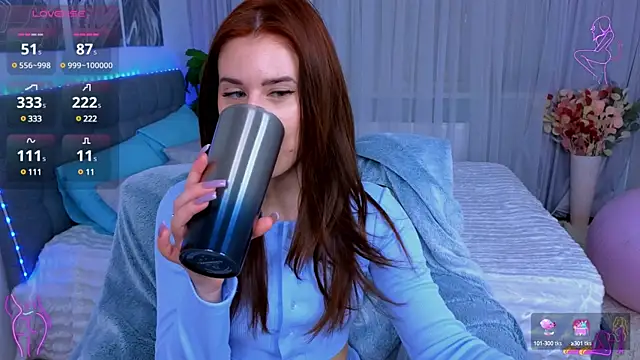 Milkissss online show from 03-08-25, 09:18