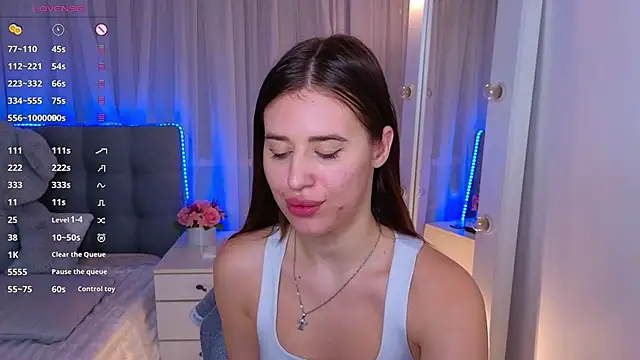 Milkissss online show from 02-25-26, 09:46