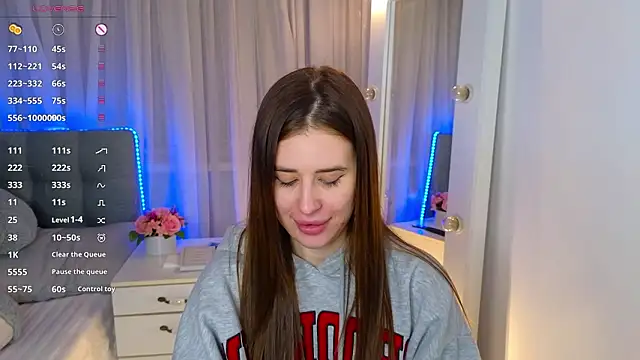 Milkissss online show from 02-26-26, 11:04