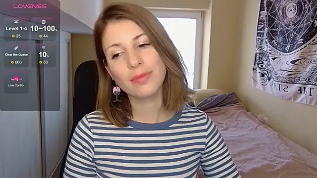  blackgem online show from 12-04-25, 08:45