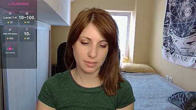  blackgem online show from 03-26-26, 11:27