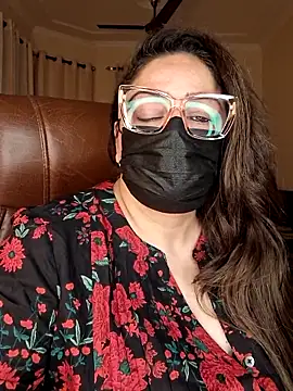 SEXY-Sardarni online show from 02-19-26, 03:19