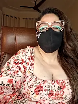 SEXY-Sardarni online show from 06-10-26, 02:38