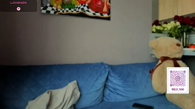 mollyyank online show from 03-12-26, 11:27