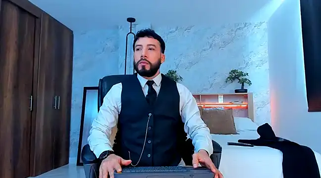 bruno woods online show from 03-21-25, 01:12