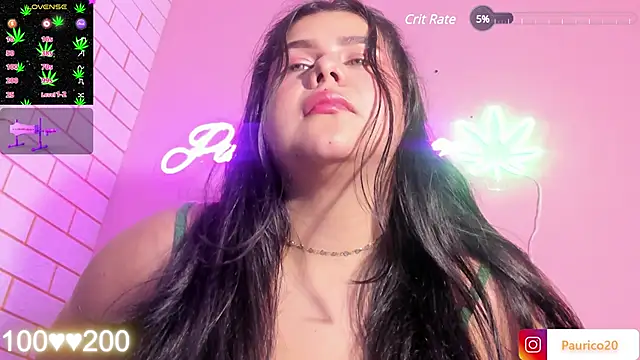 Snapshot of Putipaula3 chatting on 12-03-24, 11:46 Putipaula3 online show from 12-03-24, 11:46