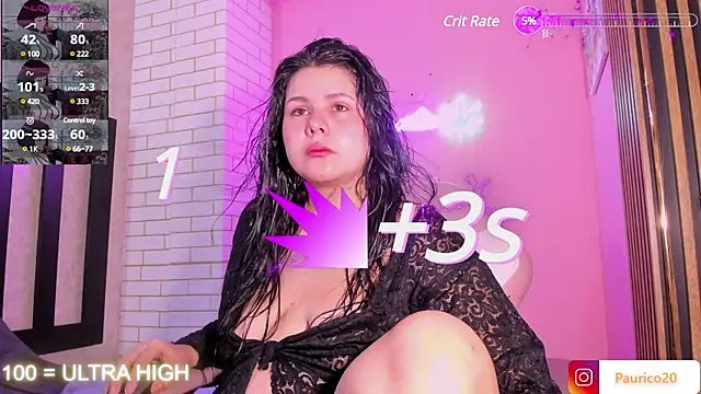 Snapshot of Putipaula3 chatting on 02-14-25, 07:54 Putipaula3 online show from 02-14-25, 07:54