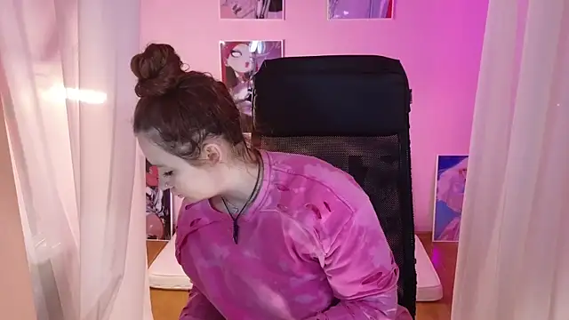 carolina elf online show from 12-11-24, 05:32