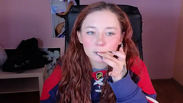 carolina elf online show from 12-20-24, 07:55