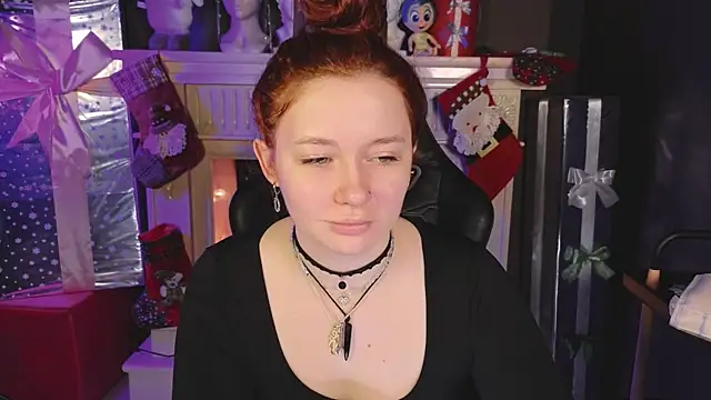 carolina elf online show from 01-05-25, 05:20