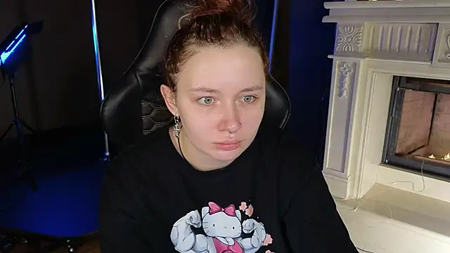 carolina elf online show from 02-05-25, 05:41