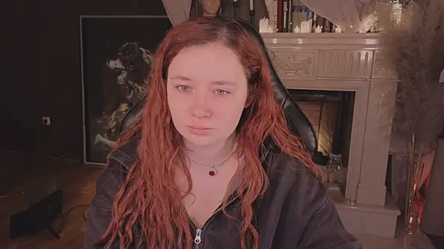 carolina elf online show from 11-08-25, 12:27