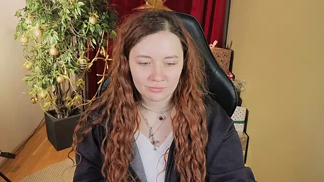 carolina elf online show from 01-07-26, 05:32