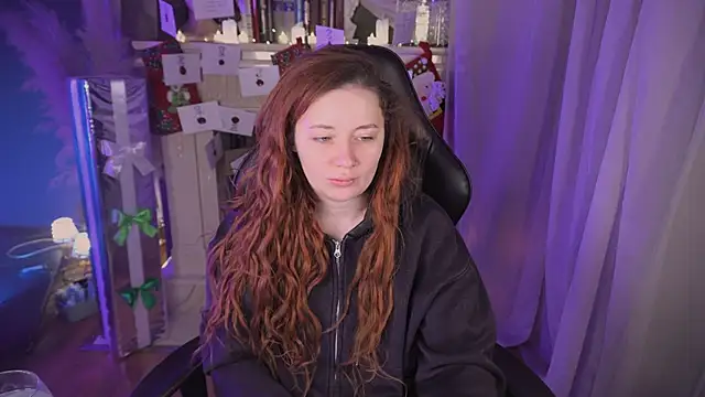 carolina elf online show from 01-10-26, 05:31