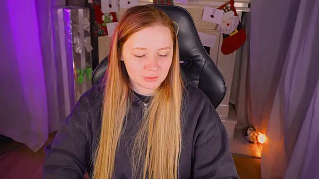 carolina elf online show from 01-15-26, 05:12