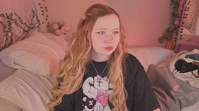 carolina elf online show from 03-27-26, 05:46