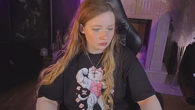 carolina elf online show from 03-28-26, 01:00