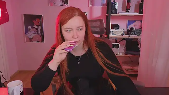carolina elf online show from 05-29-26, 05:27