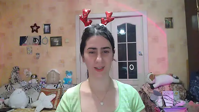 INELIKA online show from 12-16-24, 09:31