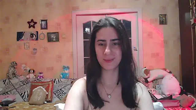 INELIKA online show from 12-19-24, 10:10