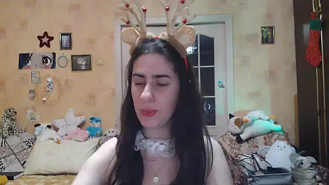 INELIKA online show from 01-10-25, 08:59