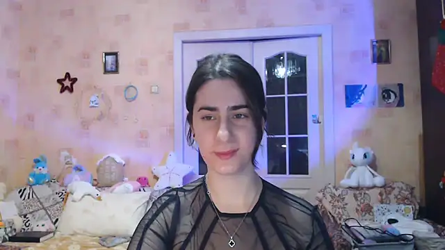 INELIKA online show from 01-17-25, 01:15