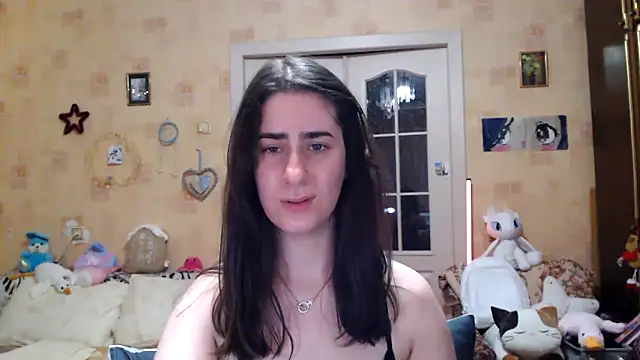 INELIKA online show from 01-23-25, 12:35