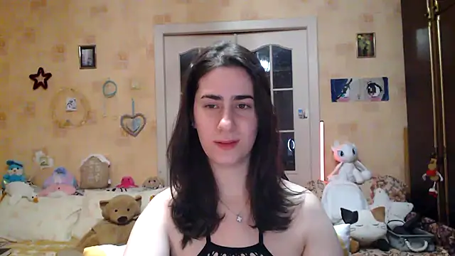 INELIKA online show from 01-26-25, 02:52