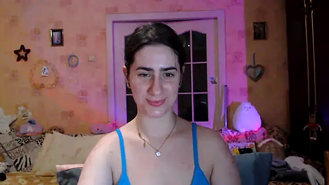 INELIKA online show from 03-10-25, 10:13