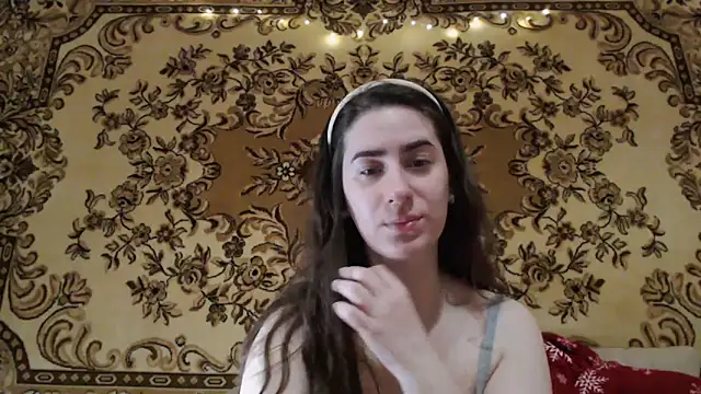 INELIKA online show from 12-03-25, 09:57