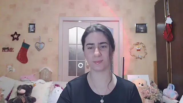 INELIKA online show from 02-04-26, 12:16