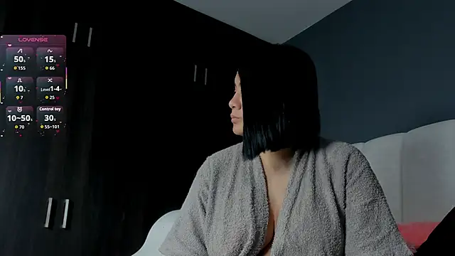 merida blue  online show from 09-10-25, 01:22