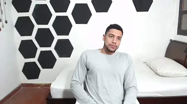 Snapshot of Jhors__Collens chatting on 01-25-25, 02:58 Jhors Collens online show from 01-25-25, 02:58