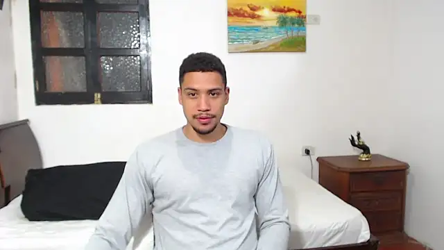 Jhors  Collens online show from 12-18-25, 05:13