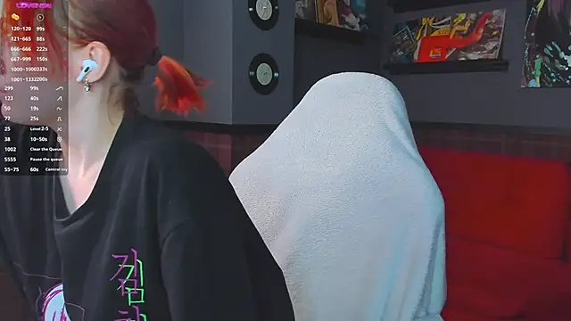 Jane Hayes online show from 02-08-25, 01:00