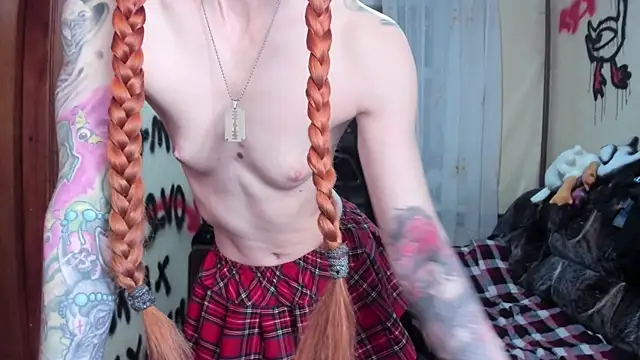 Roxy Silver online show from 03-20-25, 01:13