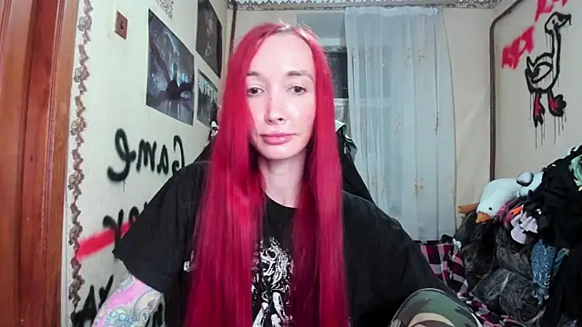 Roxy Silver online show from 01-05-26, 07:28