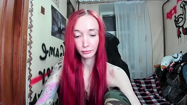 Roxy Silver online show from 01-12-26, 07:19