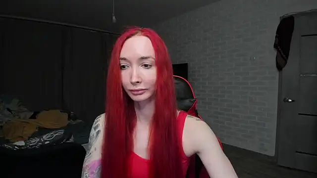 Roxy Silver online show from 02-28-26, 04:52