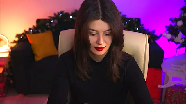 Snapshot of NicoleMun chatting on 01-12-25, 06:06 NicoleMun online show from 01-12-25, 06:06