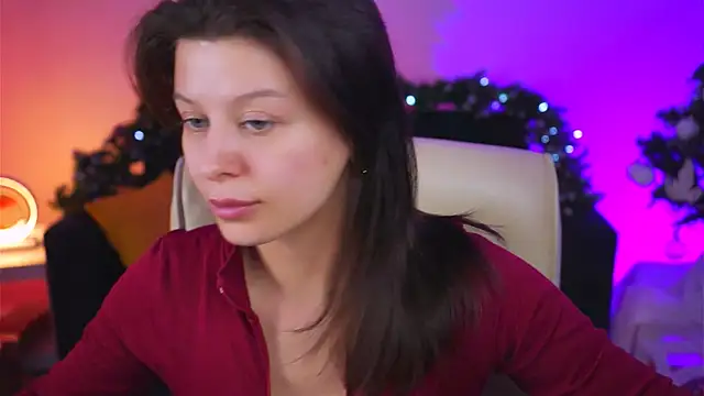 Snapshot of NicoleMun chatting on 01-30-25, 12:27 NicoleMun online show from 01-30-25, 12:27