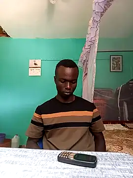 Javan  online show from 02-25-25, 07:52