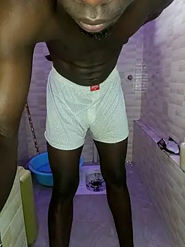 Javan  online show from 03-17-26, 09:01