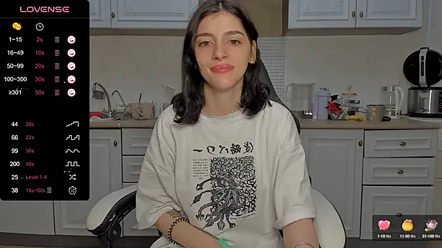 broosnica1 online show from 01-16-25, 08:22